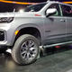 Illustration for article titled 2021 Chevrolet Suburban And 2021 Chevrolet Tahoe: Here They Are